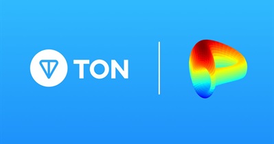Toncoin Partners With Curve Finance