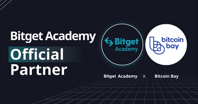 Partnership With Bitcoin Bay