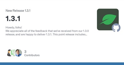 Chia Network v.1.3.1 Release