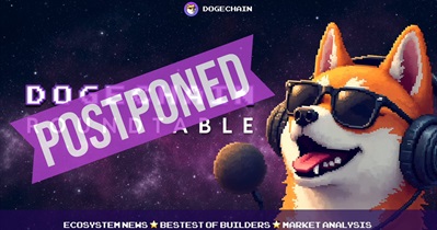 Dogechain to Hold AMA on X on November 15th