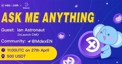 AMA on Telegram