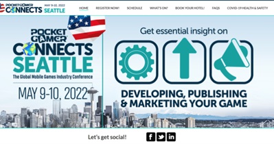 Global Mobile Games Industry Conference