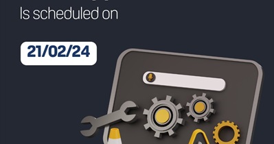 BABB to Conduct Scheduled Maintenance on February 21st