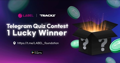 LABEL Foundation to Hold Quest on Telegram on April 24th