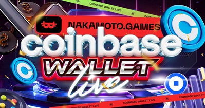 Nakamoto Games to Be Integrated With Wallet Integration
