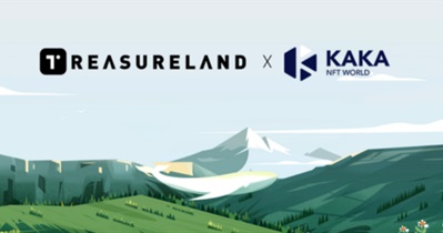 Partnership With KAKA NFT