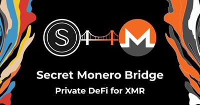 Monero Bridge