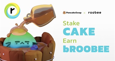 Listing on PancakeSwap