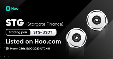 Listing on Hoo