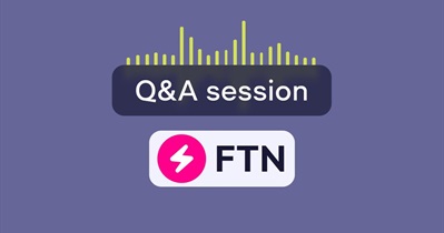 Fasttoken to Hold AMA on X on January 19th