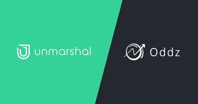 Partnership With Oddz Finance