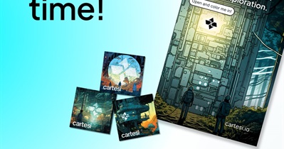 Cartesi to Host Quiz on Telegram