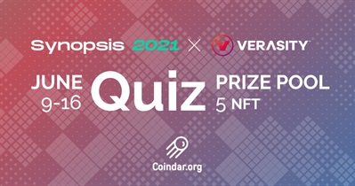 Quiz on Coindar