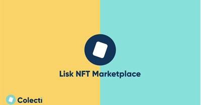 NFT Marketplace