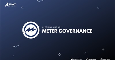 Listing on SWFT Octopus Trade