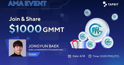 AMA on Telegram