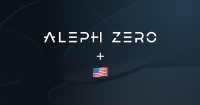 Aleph Zero to Expand to US Market in Q1