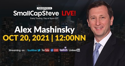 Live Stream on YouTube