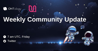Ontology to Host Community Call on May 2nd