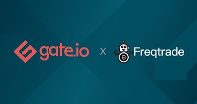 Freqtrade Integration
