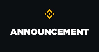 Binance Coin to Host Tether Token Swap