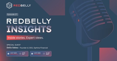 Redbelly Network to Hold Live Stream on YouTube on October 2nd