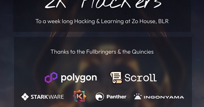 Panther Protocol to Participate in Zk Bankai in Bangalore