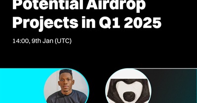 Bitget Token to Hold AMA on Discord on January 9th