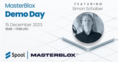 Spool DAO Token to Hold AMA on X on December 15th