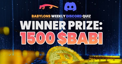 Quiz on Discord