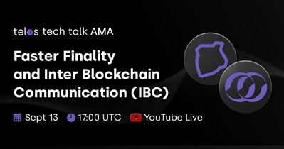 Live Stream on YouTube