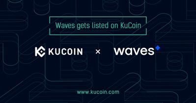 Listing on KuCoin