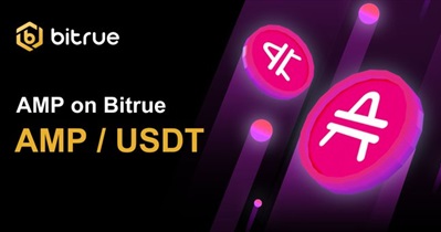 Listing on Bitrue