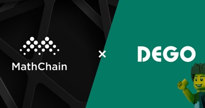 Partnership With MathChain