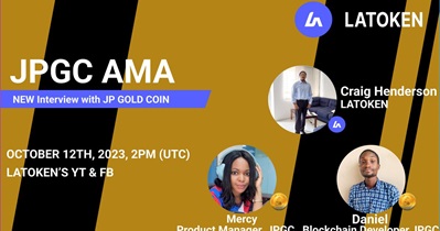 LATOKEN to Hold Live Stream on YouTube on October 12th