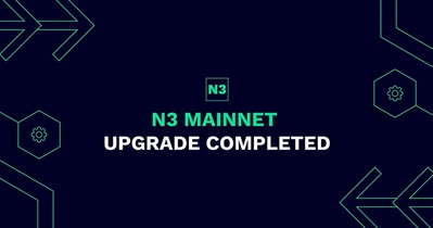 Mainnet Upgrade