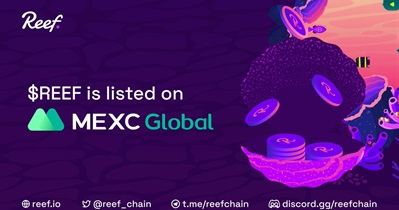 Listing on MEXC
