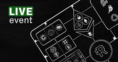 Live Stream on YouTube