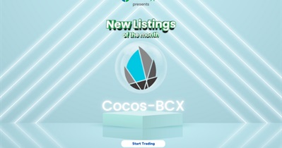 Listing on Tokocrypto