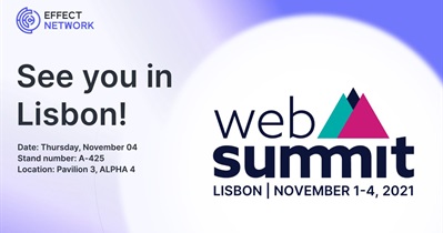 Web Summit in Lisbon, Portugal