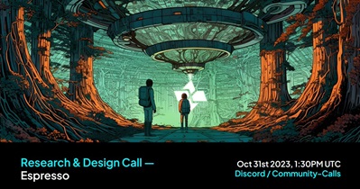 Cartesi to Host Community Call on October 31st