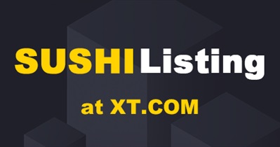 Listing on XT