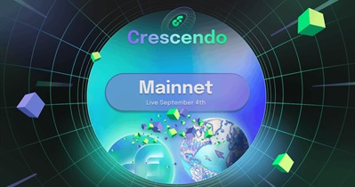 Flow to Release Crescendo Network Upgrade on September 4th