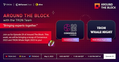 Live Stream on YouTube