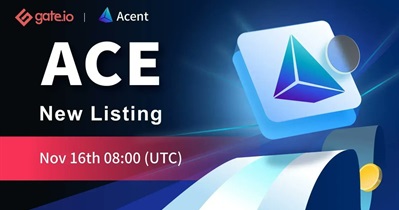 Listing on Gate.io
