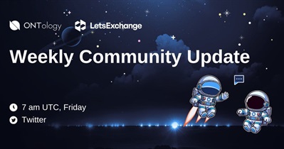 Ontology to Host Community Call on April 4th