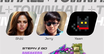 STEPN to Host Community Call on July 19th