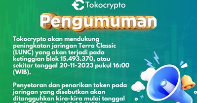 Terra Luna Classic to Undergo Hard Fork on November 20th