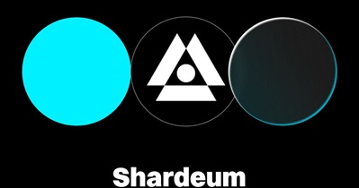 Shardeum to Be Listed on Bitget