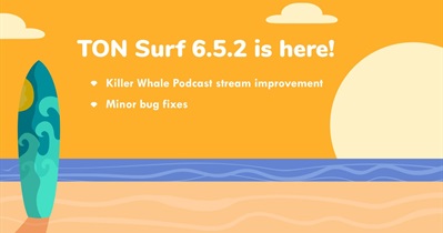 TON Surf v.6.5.2